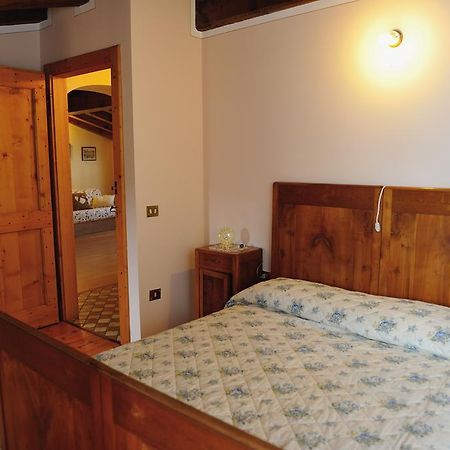 Agriturismo Crodi Miane Pokój zdjęcie