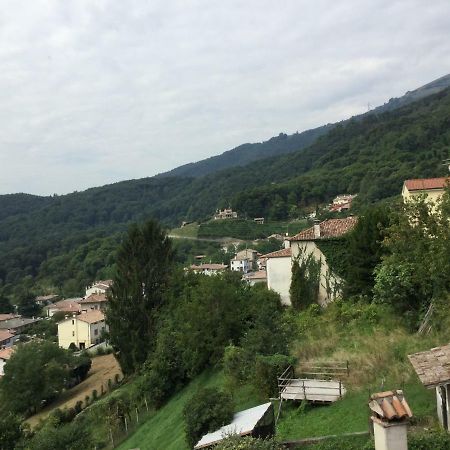 Agriturismo Crodi Miane Zewnętrze zdjęcie
