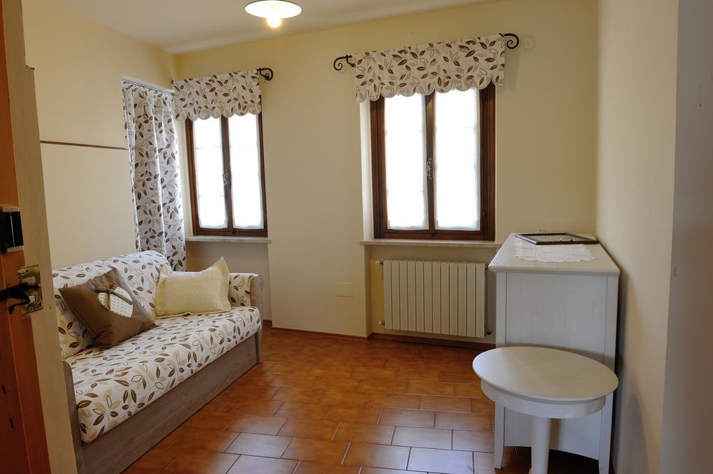 Agriturismo Crodi Miane Pokój zdjęcie