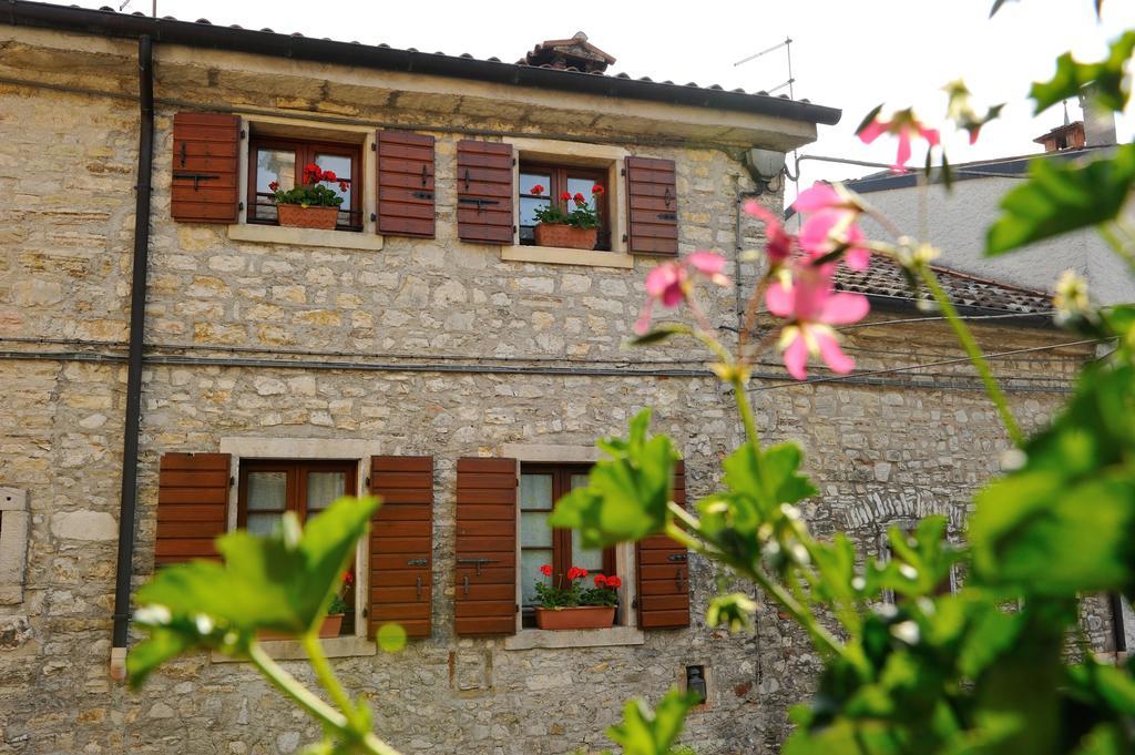 Agriturismo Crodi Miane Zewnętrze zdjęcie