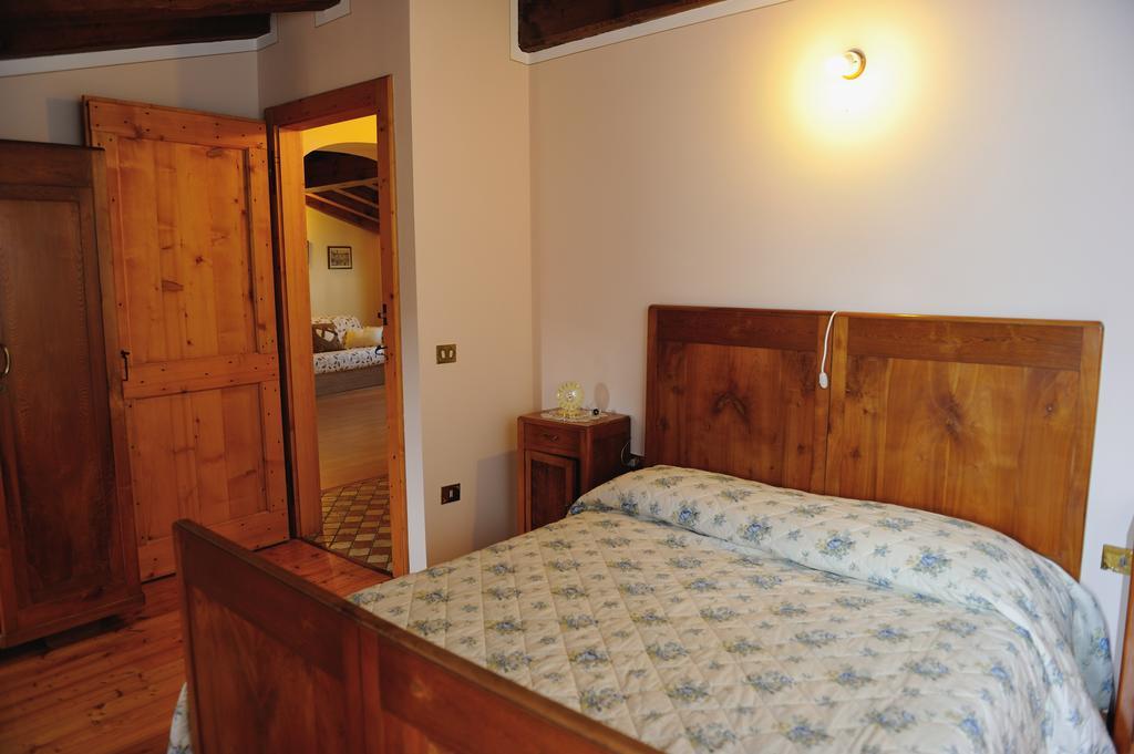 Agriturismo Crodi Miane Pokój zdjęcie