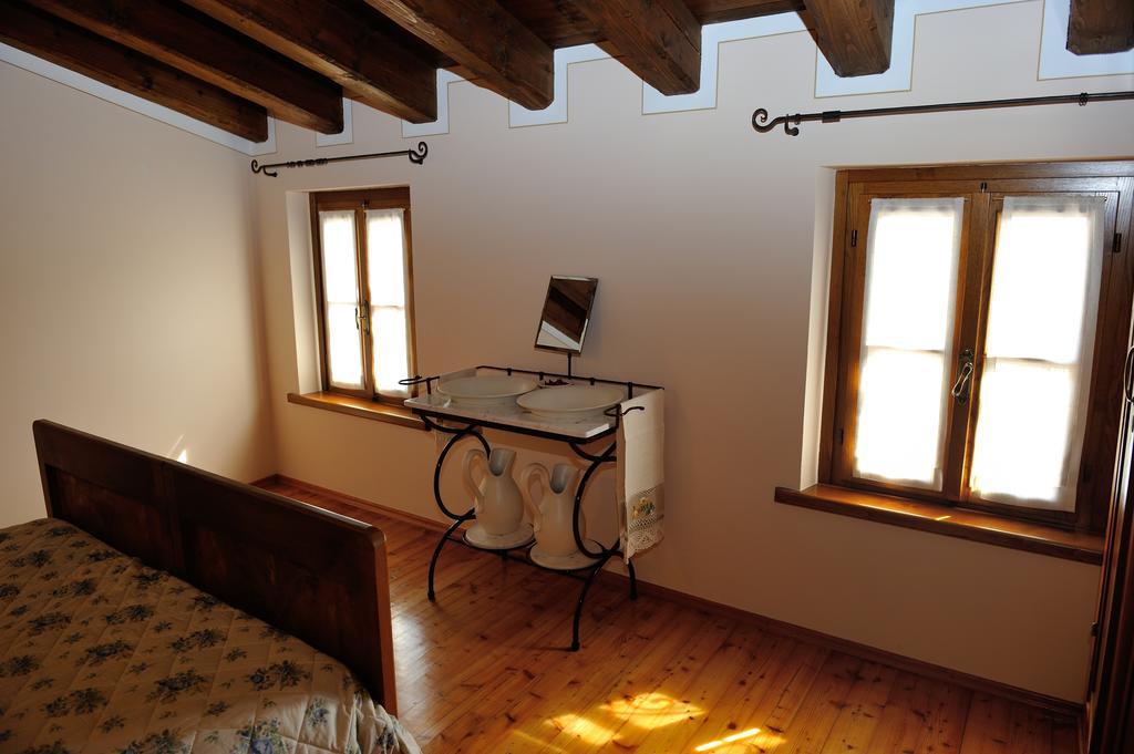 Agriturismo Crodi Miane Pokój zdjęcie