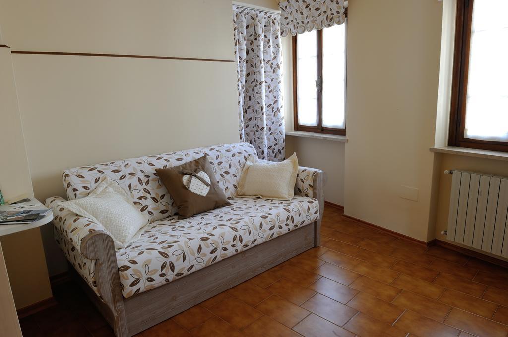 Agriturismo Crodi Miane Zewnętrze zdjęcie