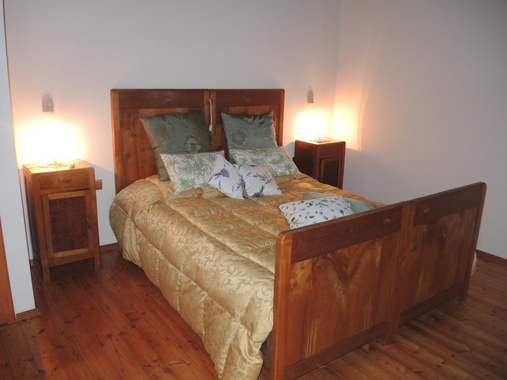 Agriturismo Crodi Miane Zewnętrze zdjęcie