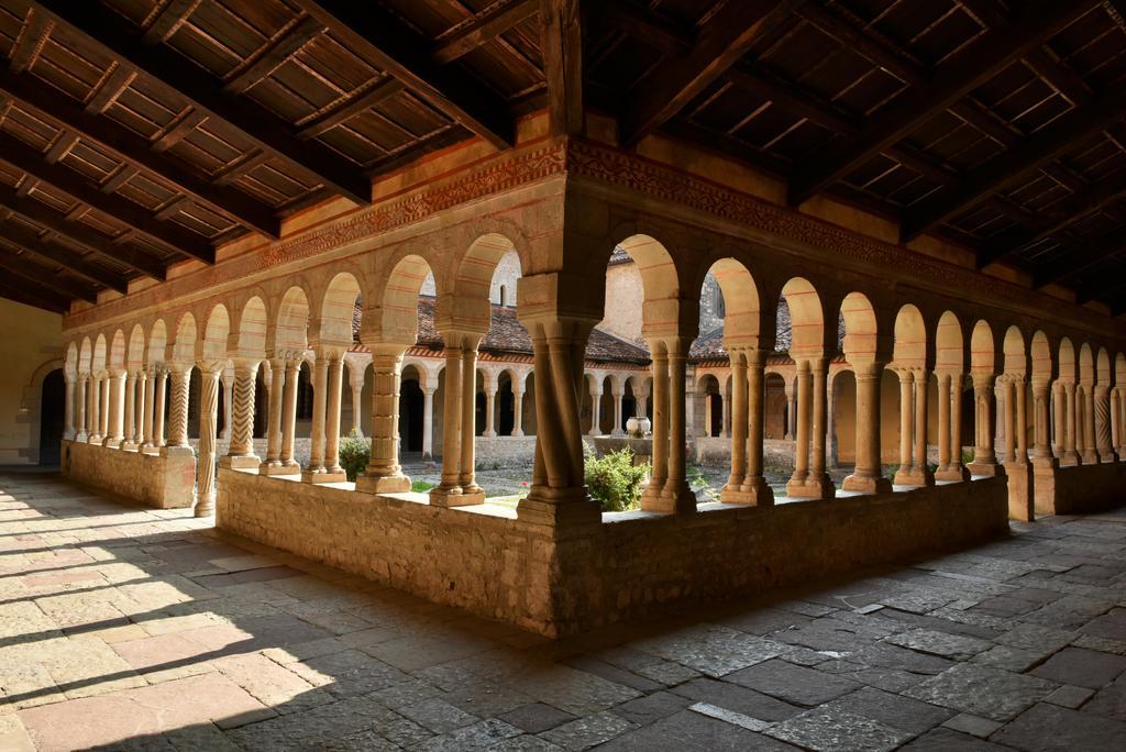 Agriturismo Crodi Miane Zewnętrze zdjęcie