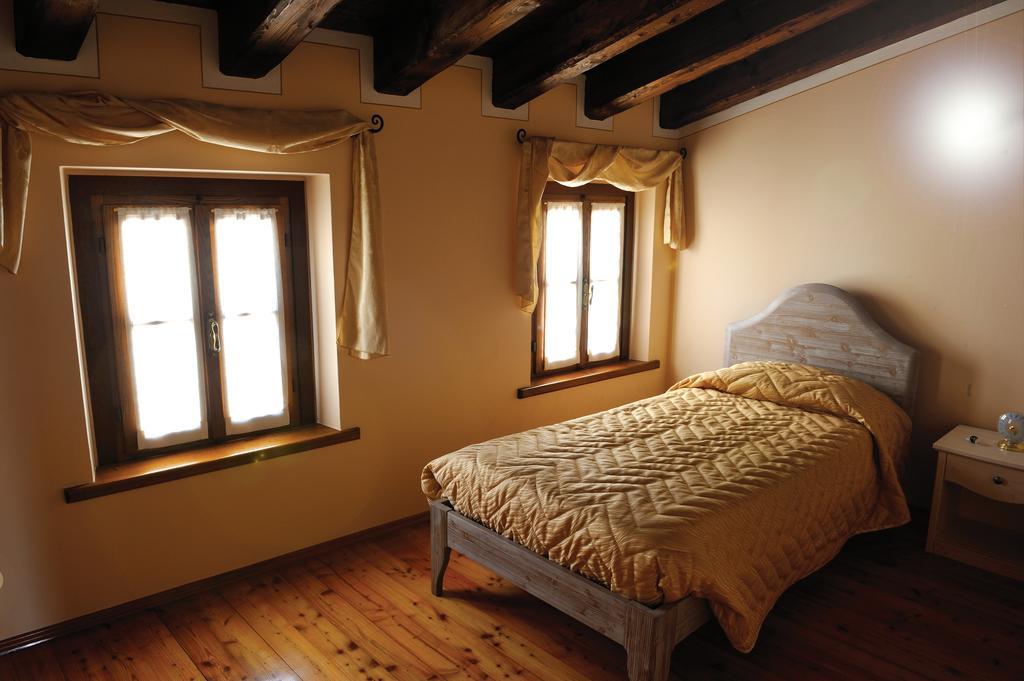 Agriturismo Crodi Miane Zewnętrze zdjęcie