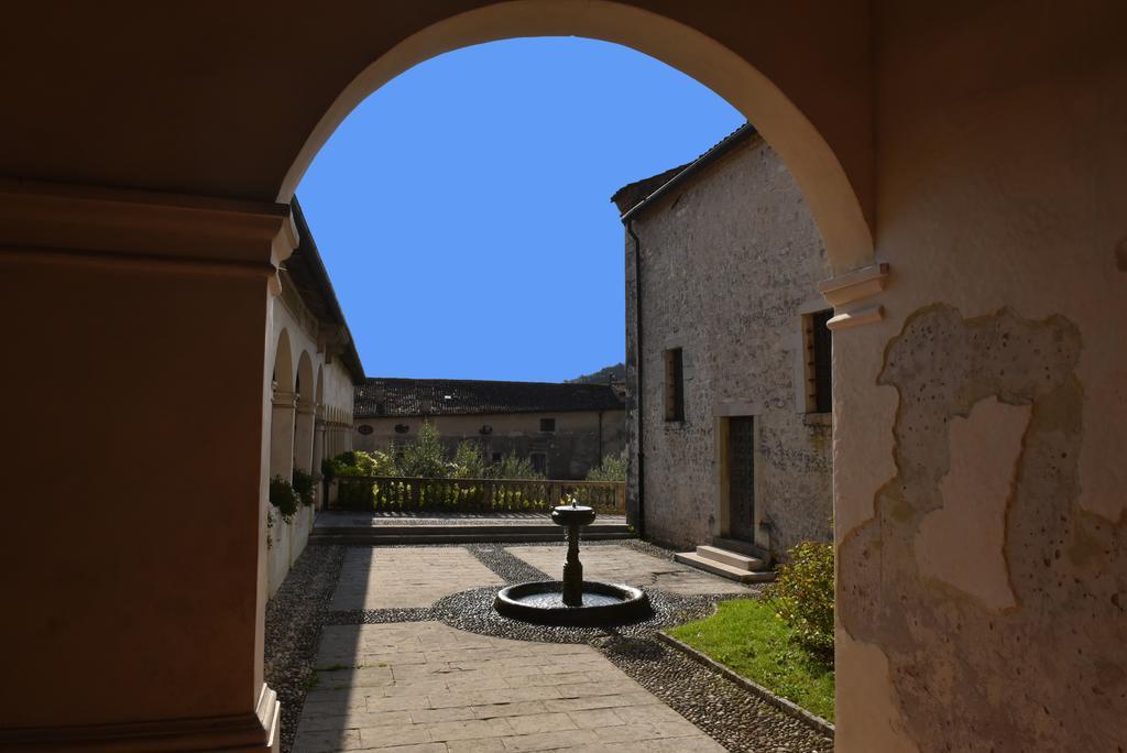 Agriturismo Crodi Miane Zewnętrze zdjęcie