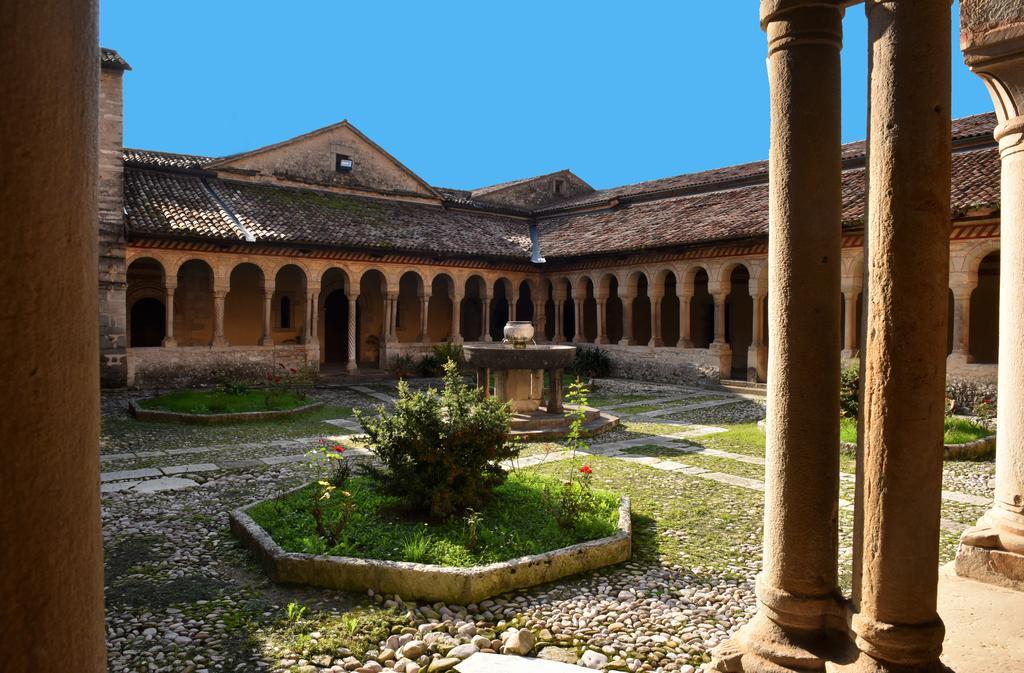 Agriturismo Crodi Miane Zewnętrze zdjęcie