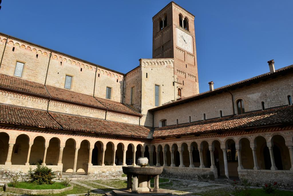 Agriturismo Crodi Miane Zewnętrze zdjęcie