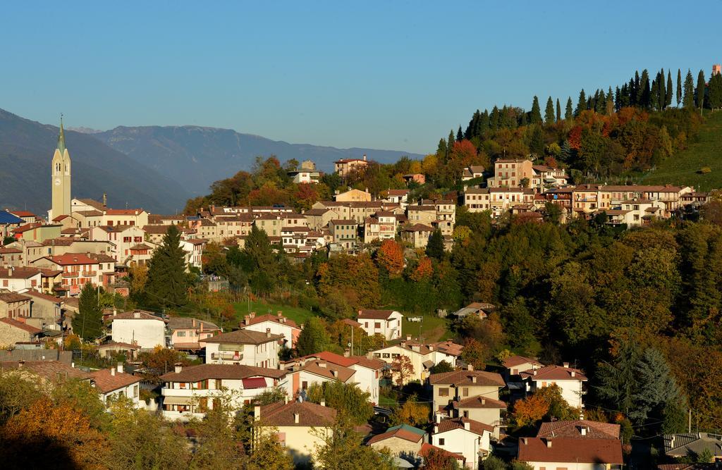 Agriturismo Crodi Miane Zewnętrze zdjęcie