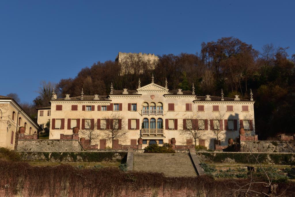 Agriturismo Crodi Miane Zewnętrze zdjęcie