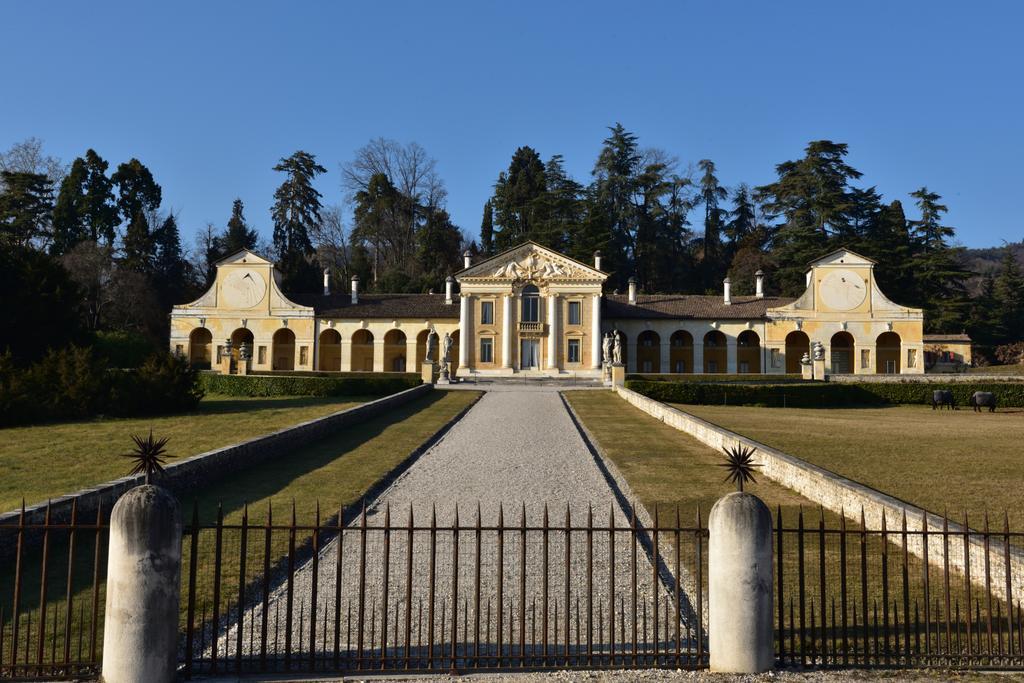 Agriturismo Crodi Miane Zewnętrze zdjęcie