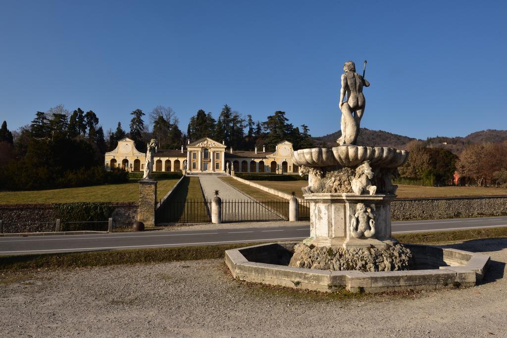 Agriturismo Crodi Miane Zewnętrze zdjęcie