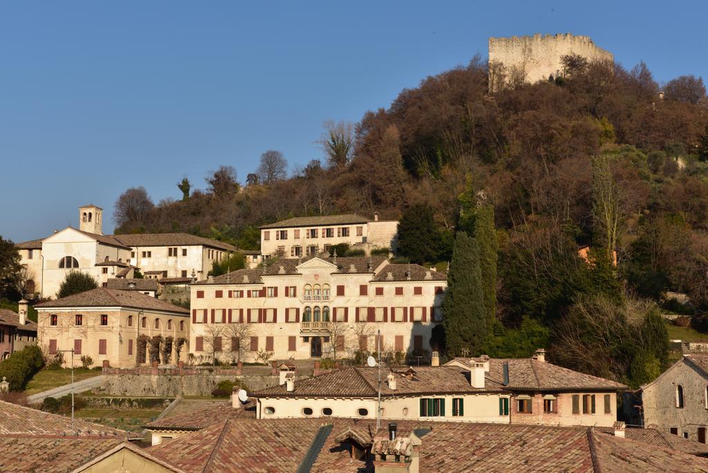 Agriturismo Crodi Miane Zewnętrze zdjęcie
