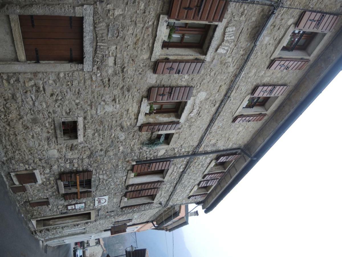 Agriturismo Crodi Miane Zewnętrze zdjęcie