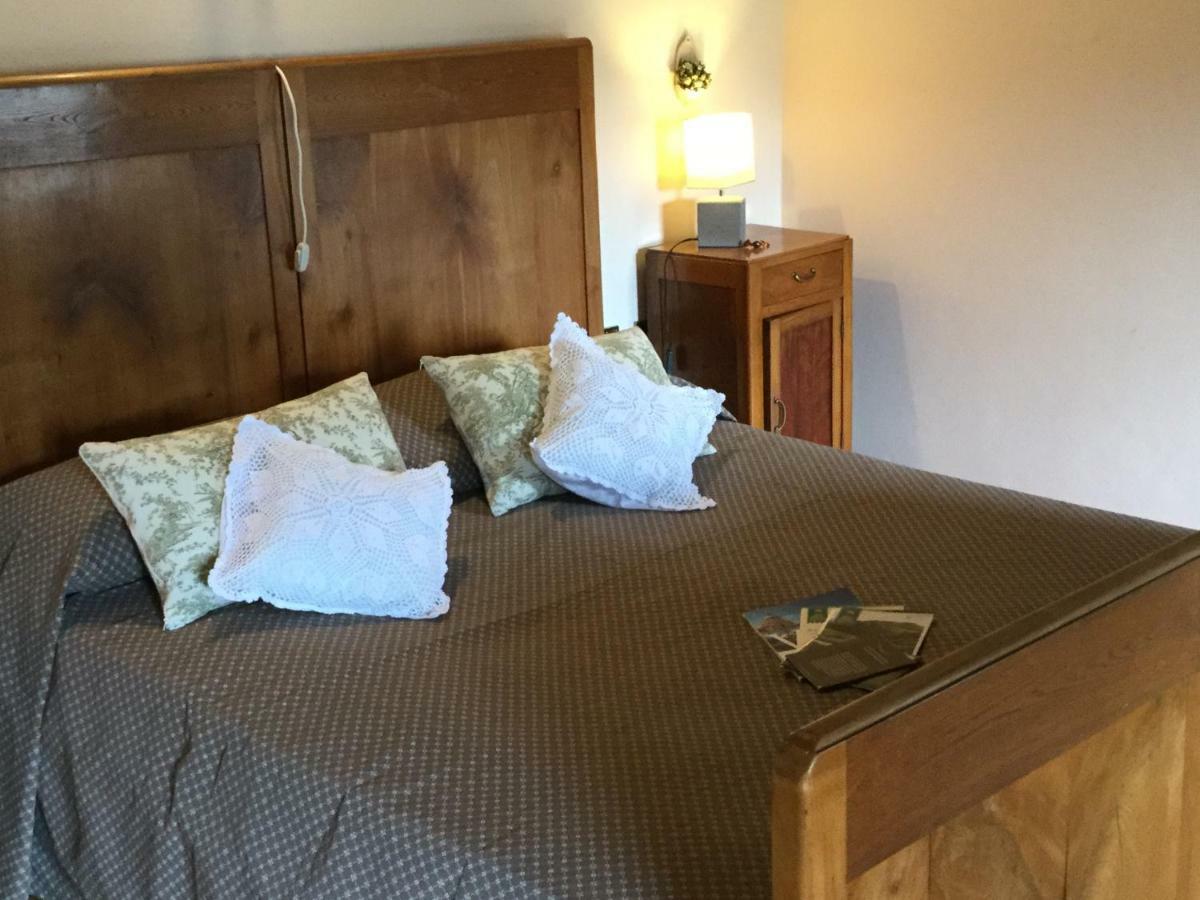 Agriturismo Crodi Miane Zewnętrze zdjęcie